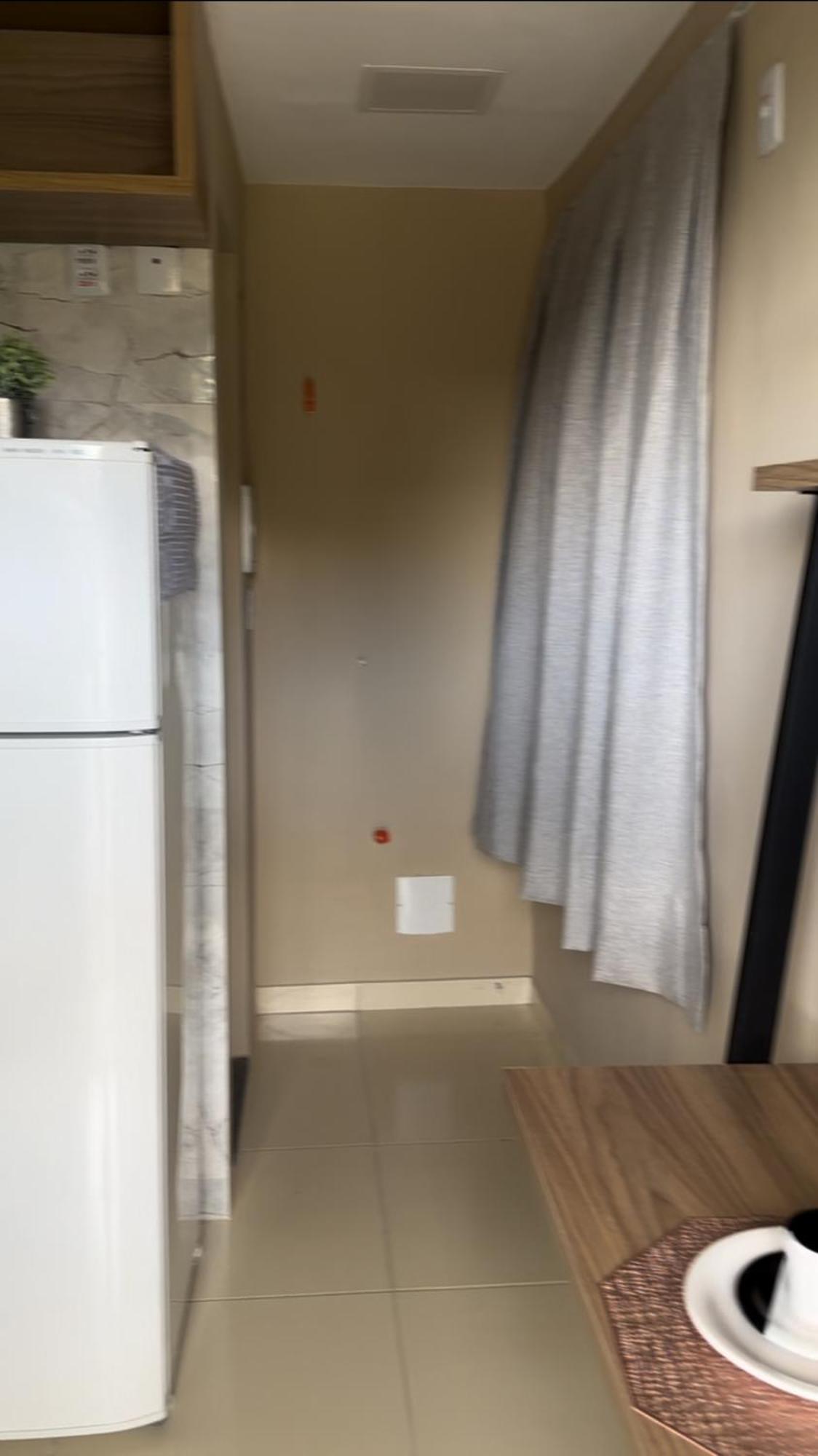 Residencial Baruk Adonai * Estância