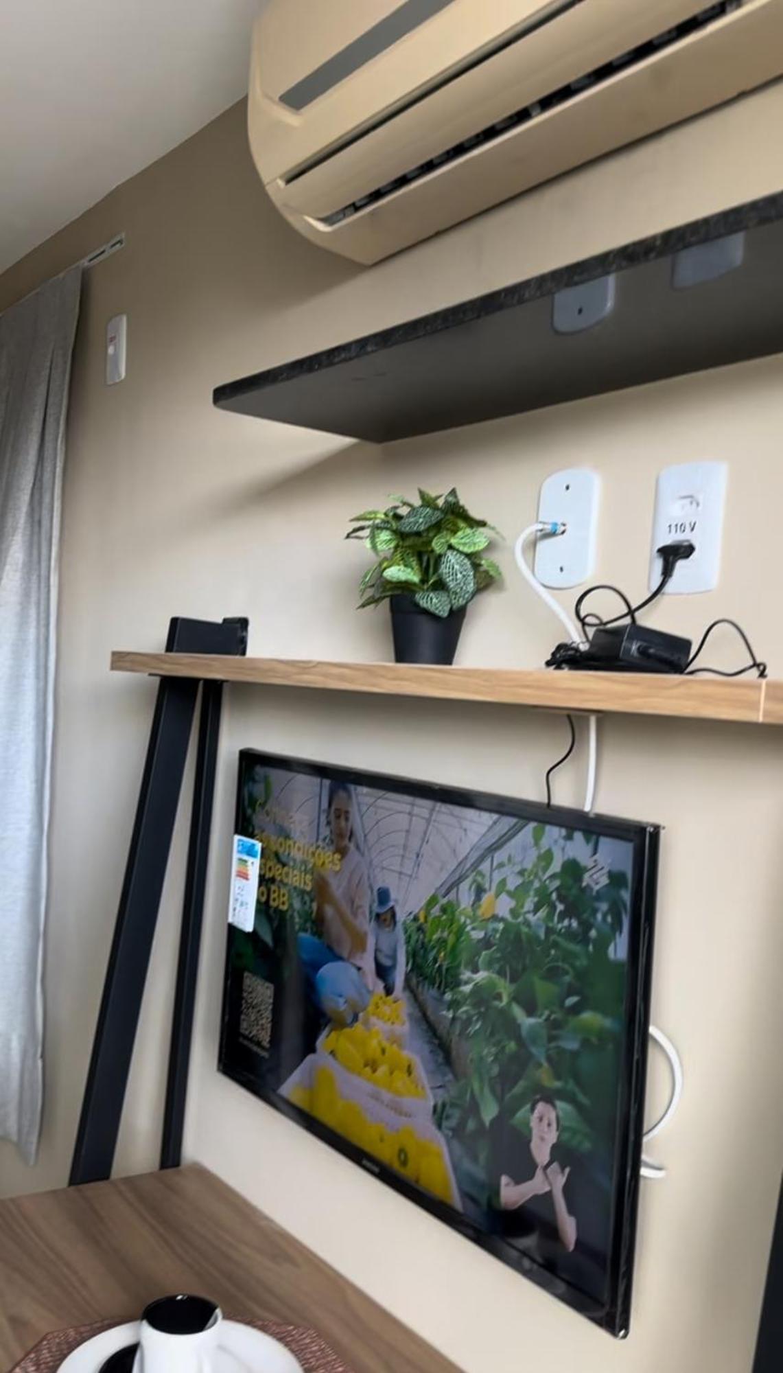 Apartamento Residencial Baruk Adonai Estância