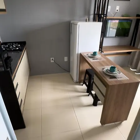 Residencial Baruk Adonai Apartamento Estância Exterior foto