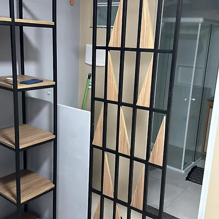 Residencial Baruk Adonai Apartamento Estância Exterior foto