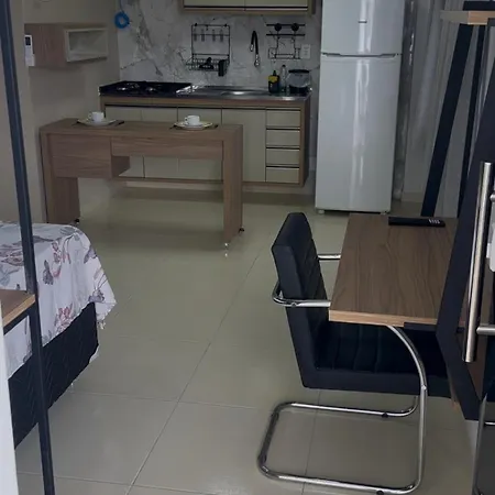 Residencial Baruk Adonai Apartamento Estância Exterior foto