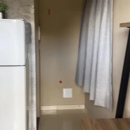 Residencial Baruk Adonai Apartamento Estância Exterior foto