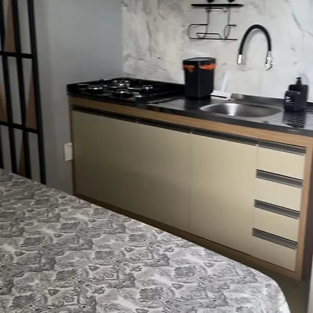 Residencial Baruk Adonai Apartamento Estância Exterior foto