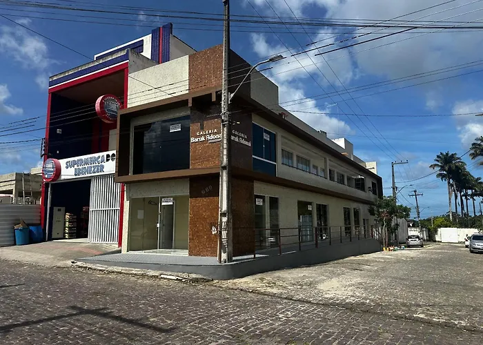 Residencial Baruk Adonai