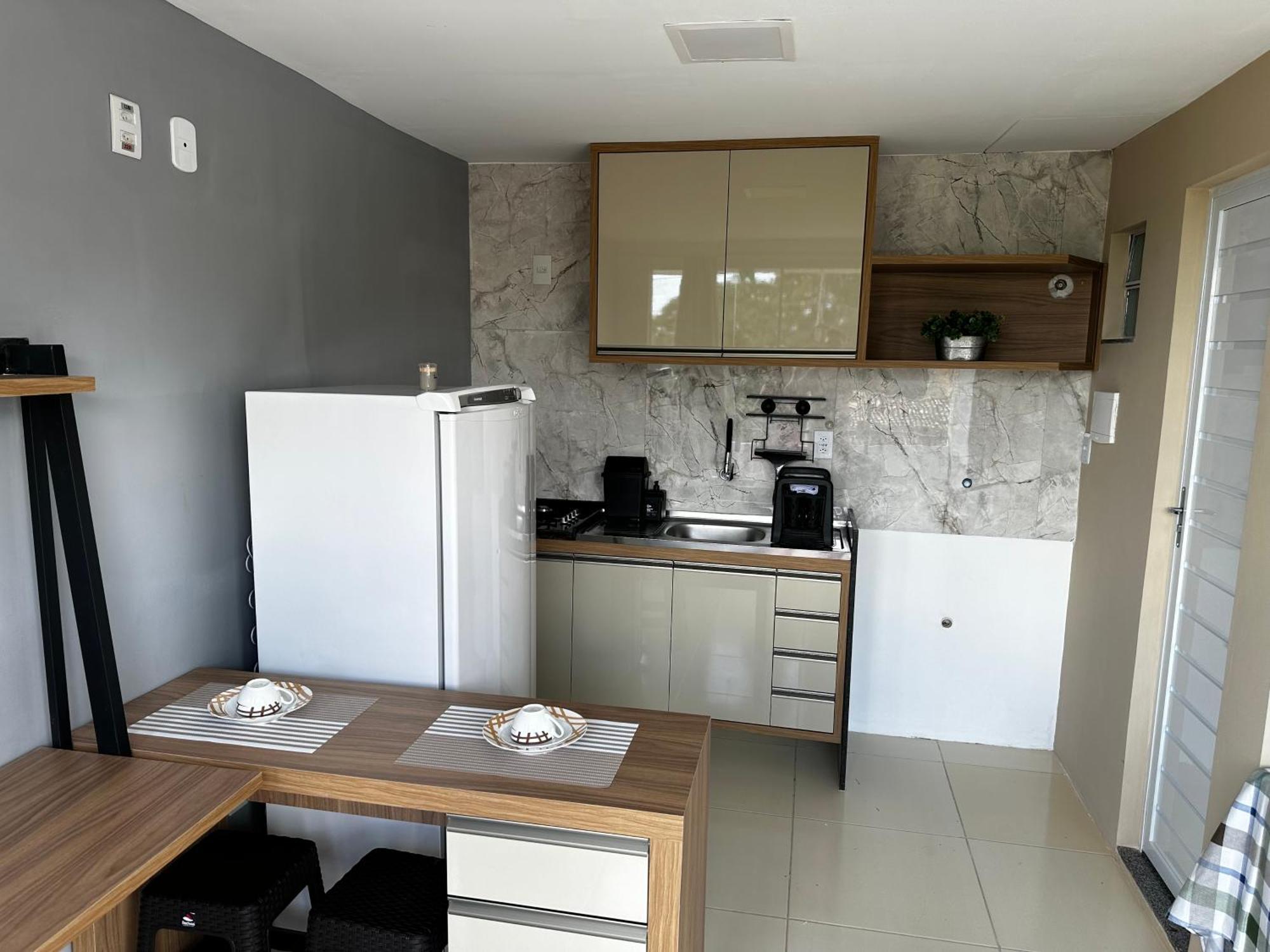 Apartment Residencial Baruk Adonai Estancia