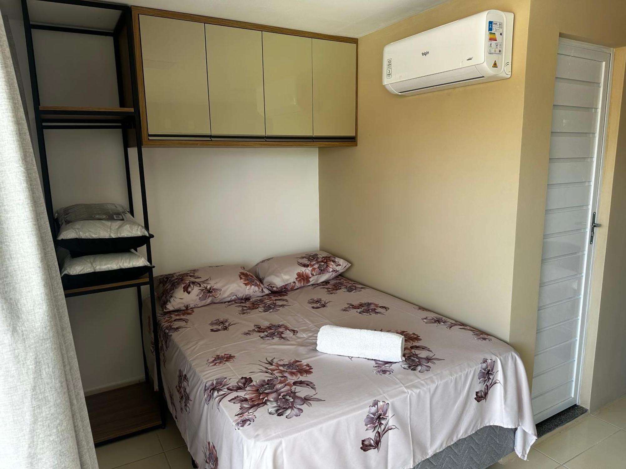 Apartment Residencial Baruk Adonai