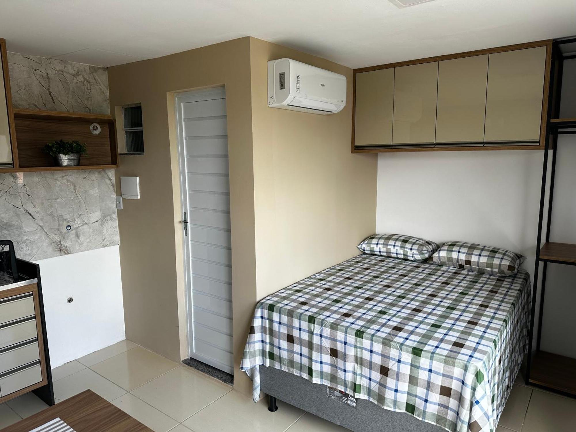 Residencial Baruk Adonai Apartment