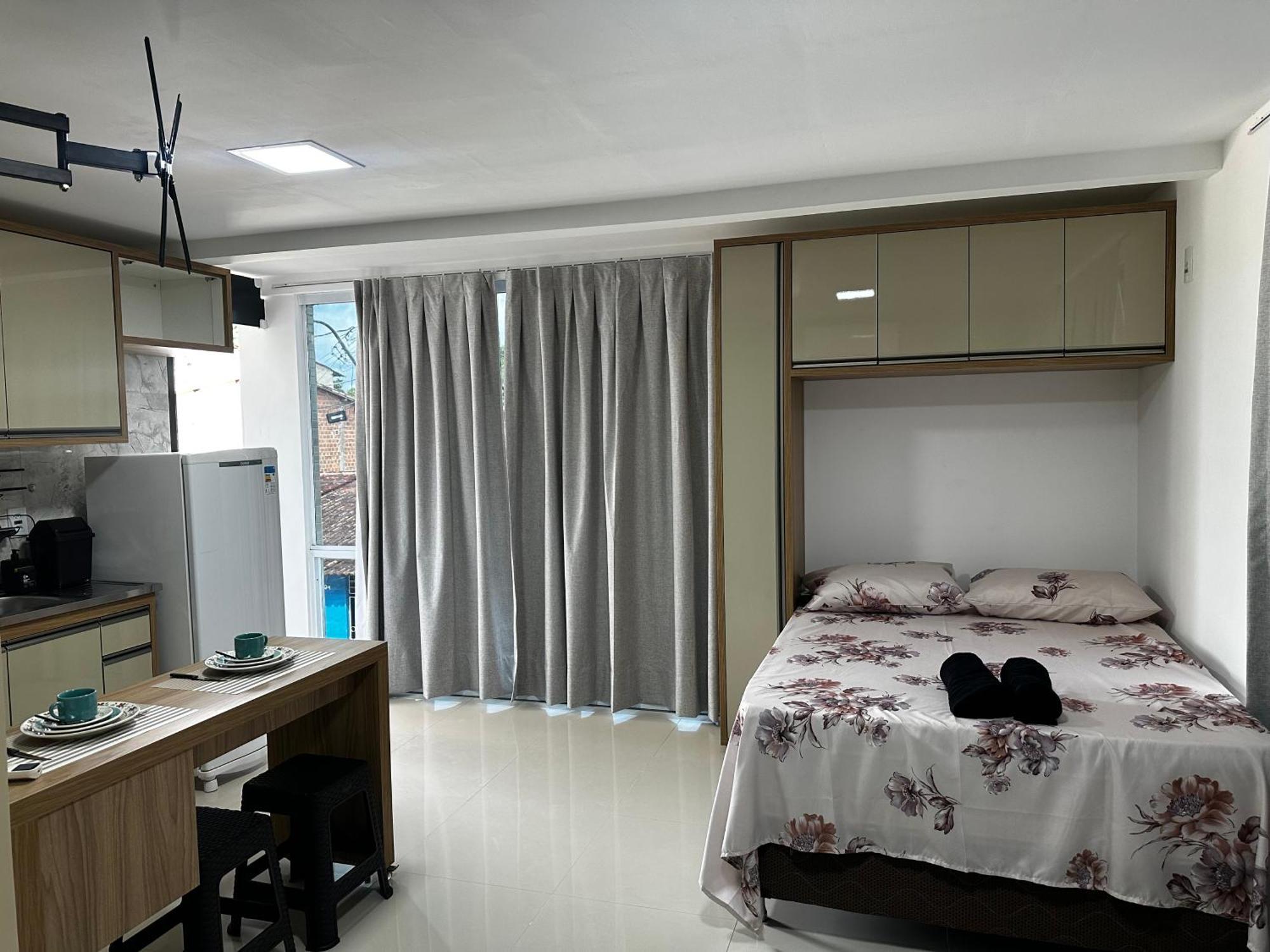 Residencial Baruk Adonai