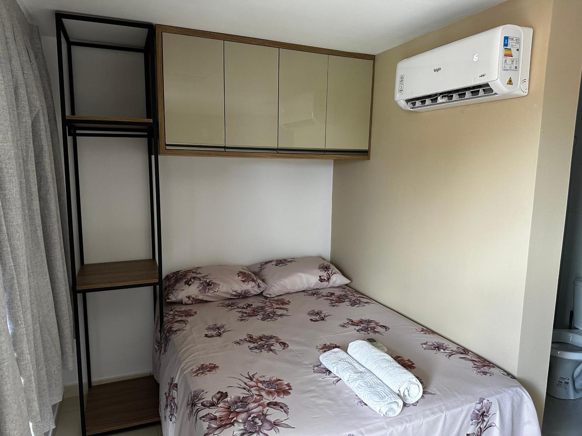 Residencial Baruk Adonai