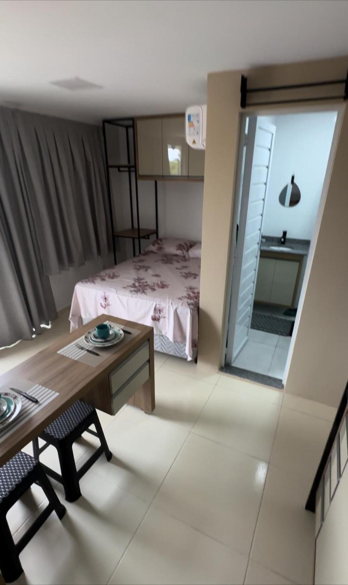 Residencial Baruk Adonai Estancia