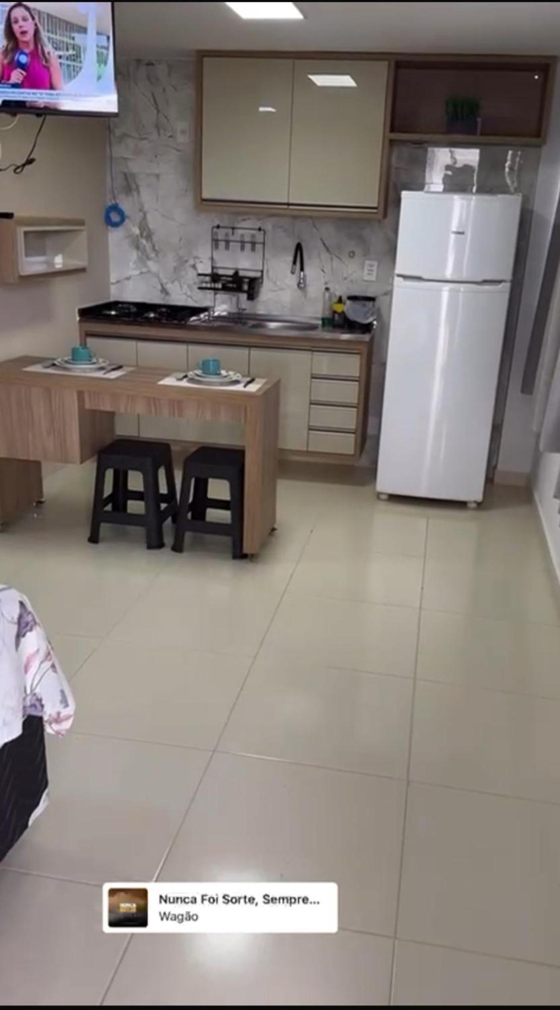 Residencial Baruk Adonai * Estancia
