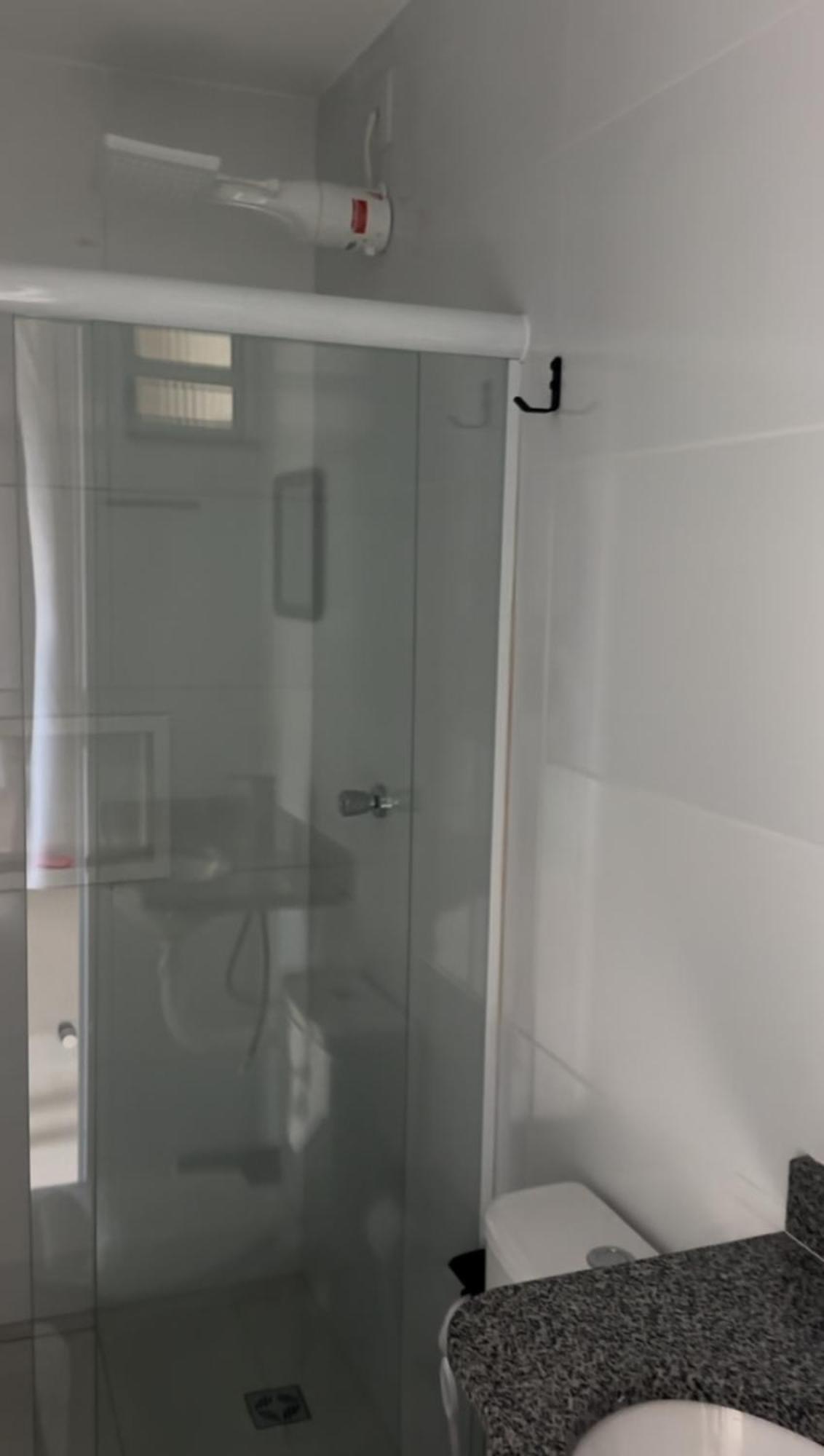 Residencial Baruk Adonai Apartment Estancia