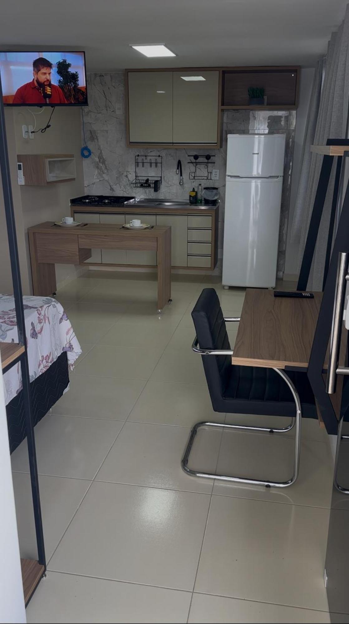 Apartment Residencial Baruk Adonai Estancia