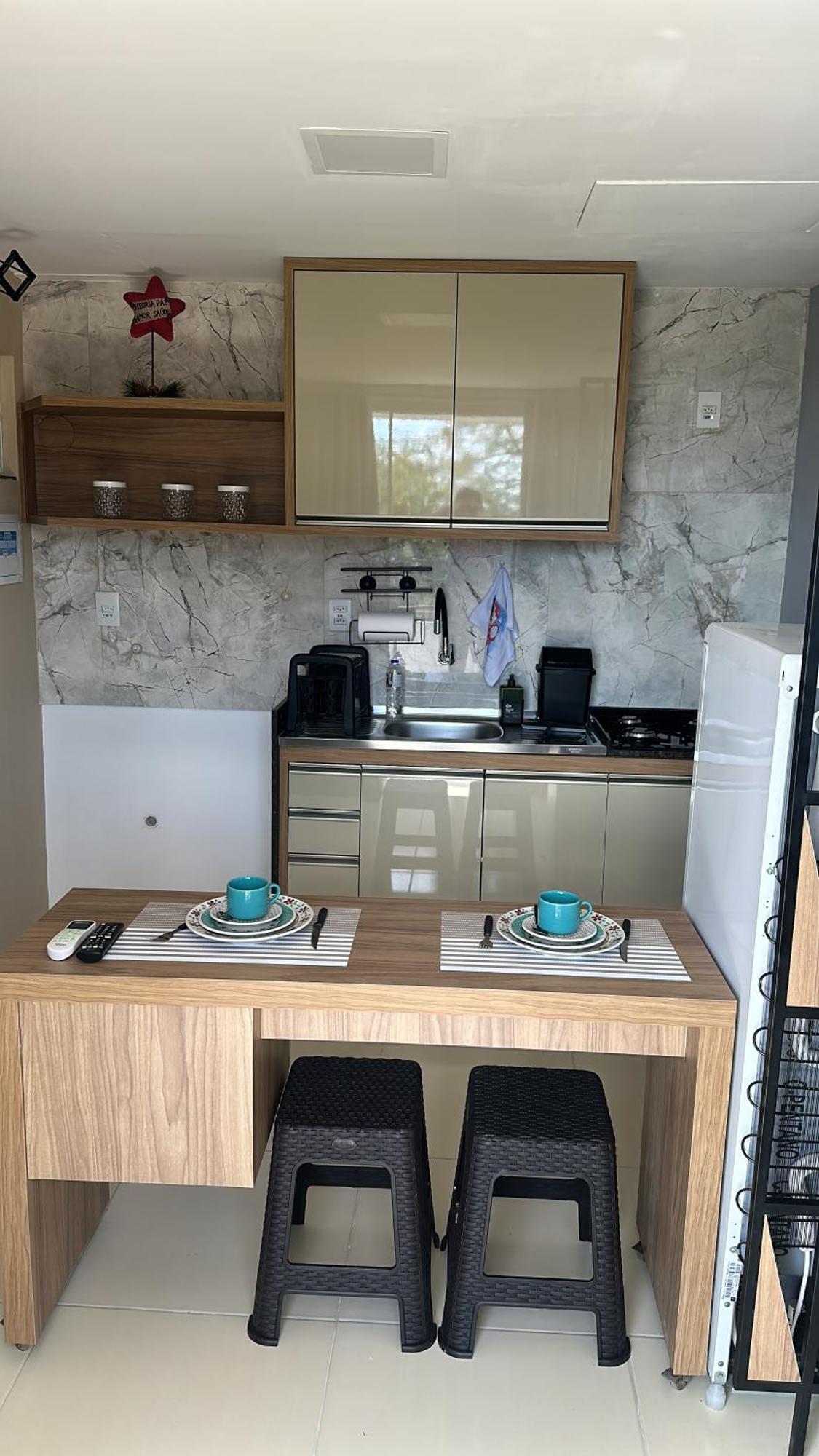 Apartment Residencial Baruk Adonai Estancia