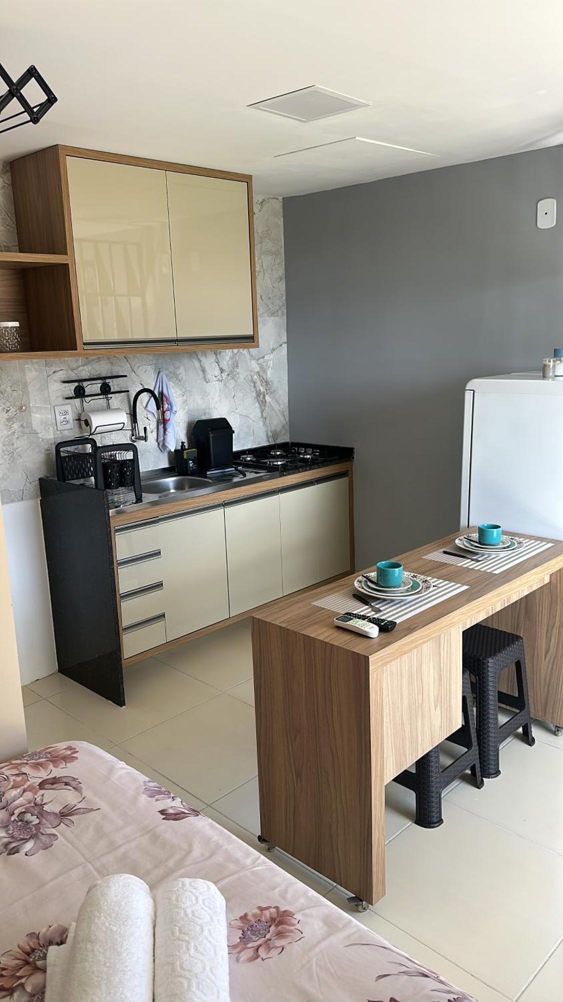 Residencial Baruk Adonai Apartment Estancia