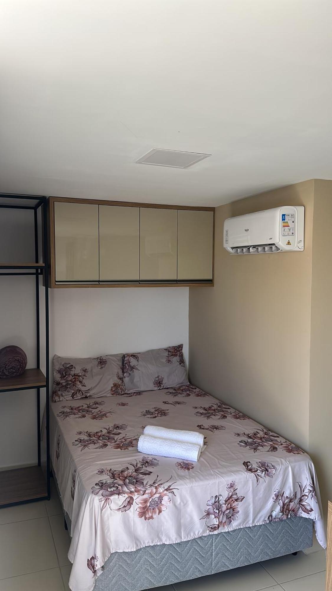 Apartment Residencial Baruk Adonai