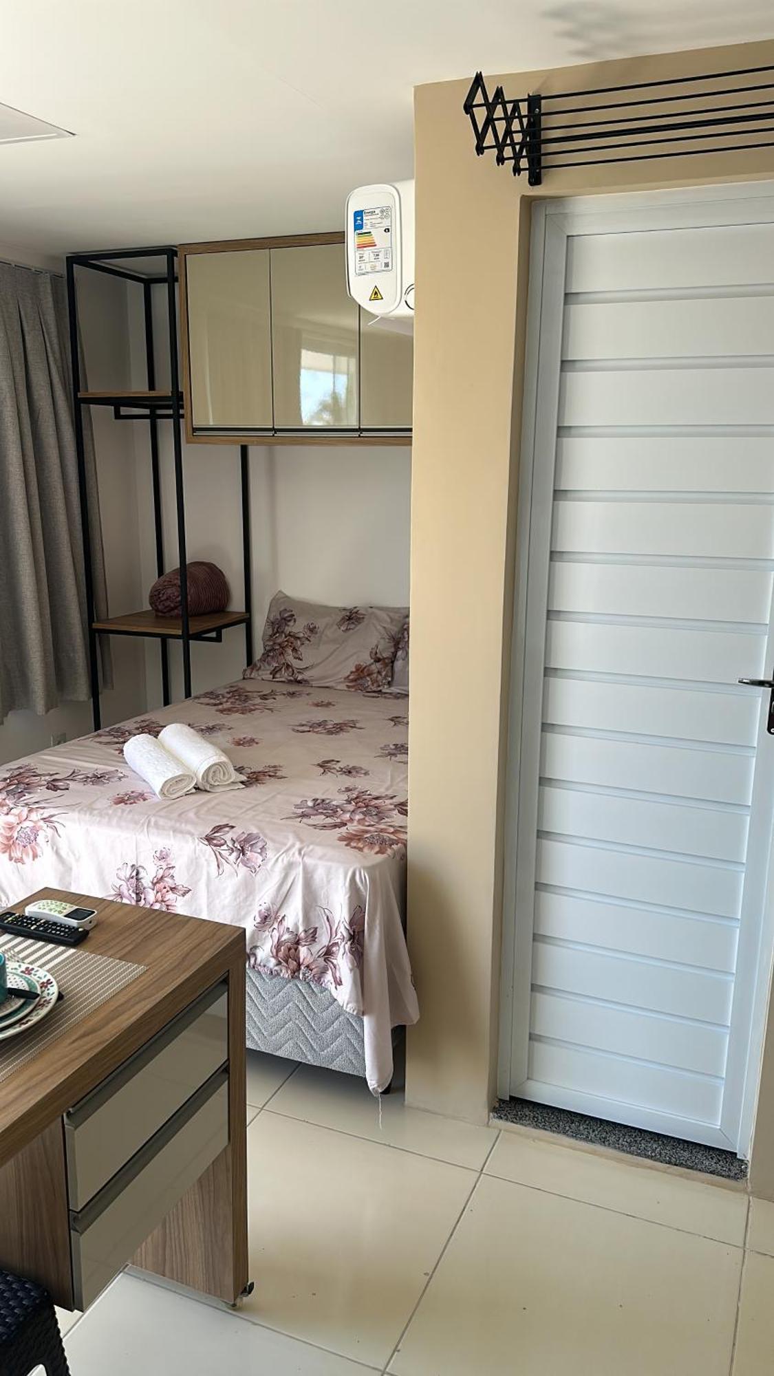 Residencial Baruk Adonai Apartment
