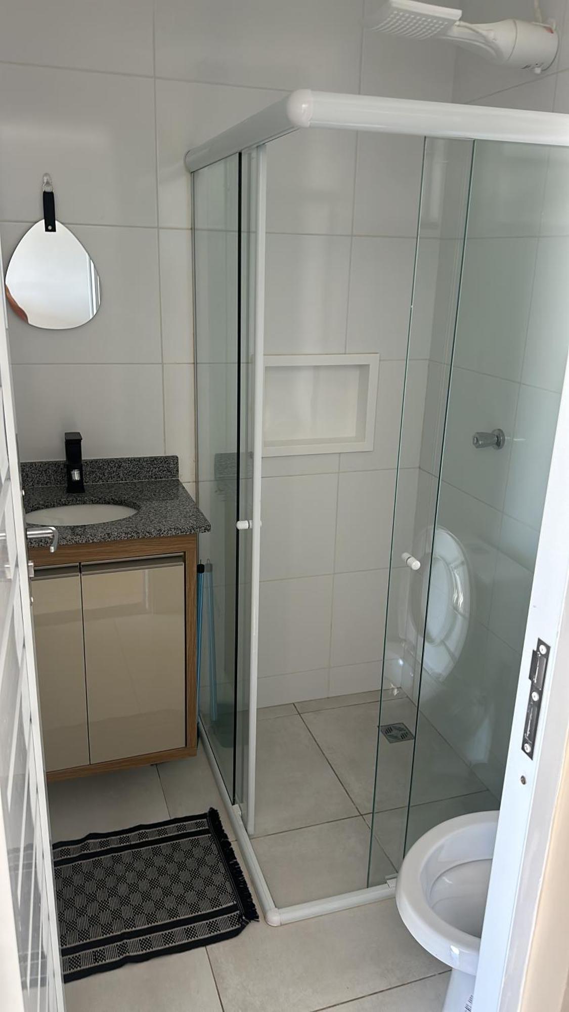 Residencial Baruk Adonai