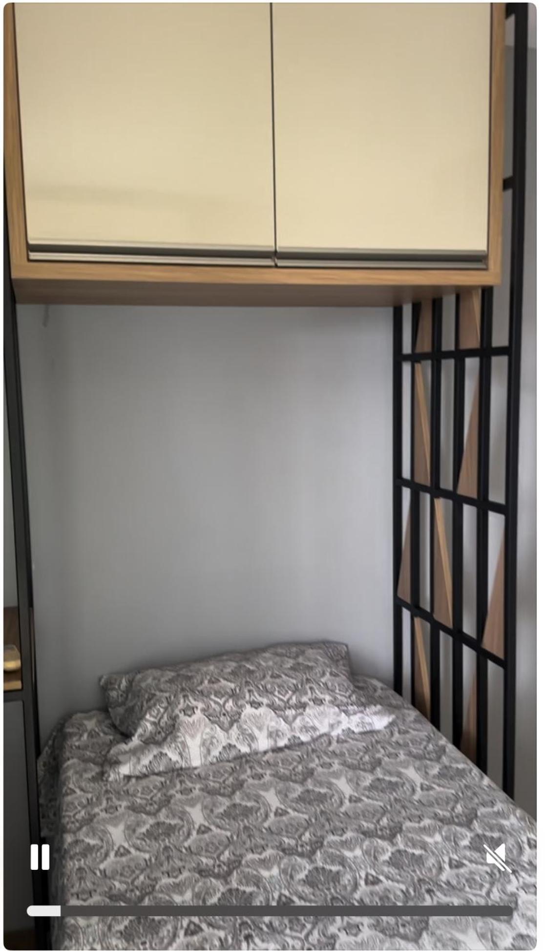 Apartment Residencial Baruk Adonai Estancia