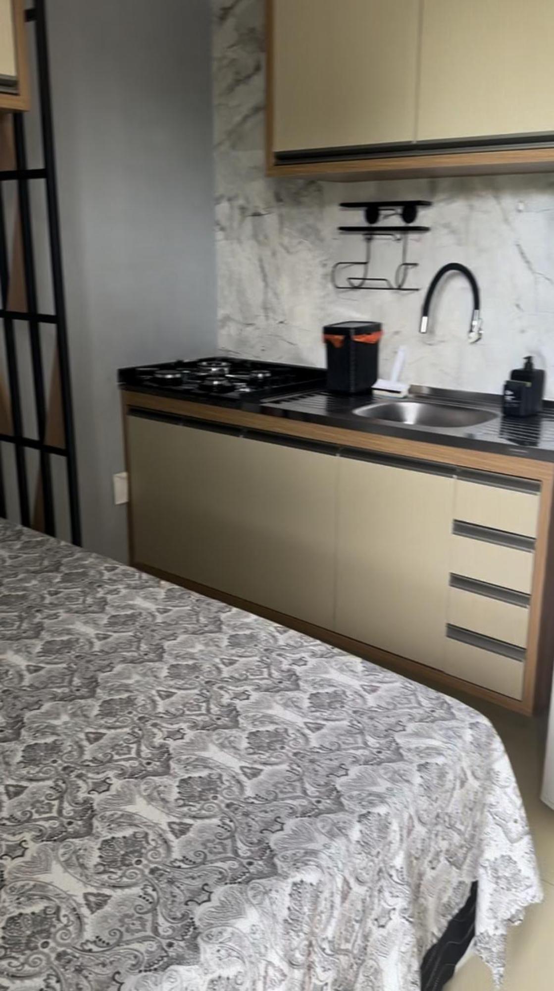 Residencial Baruk Adonai Apartment
