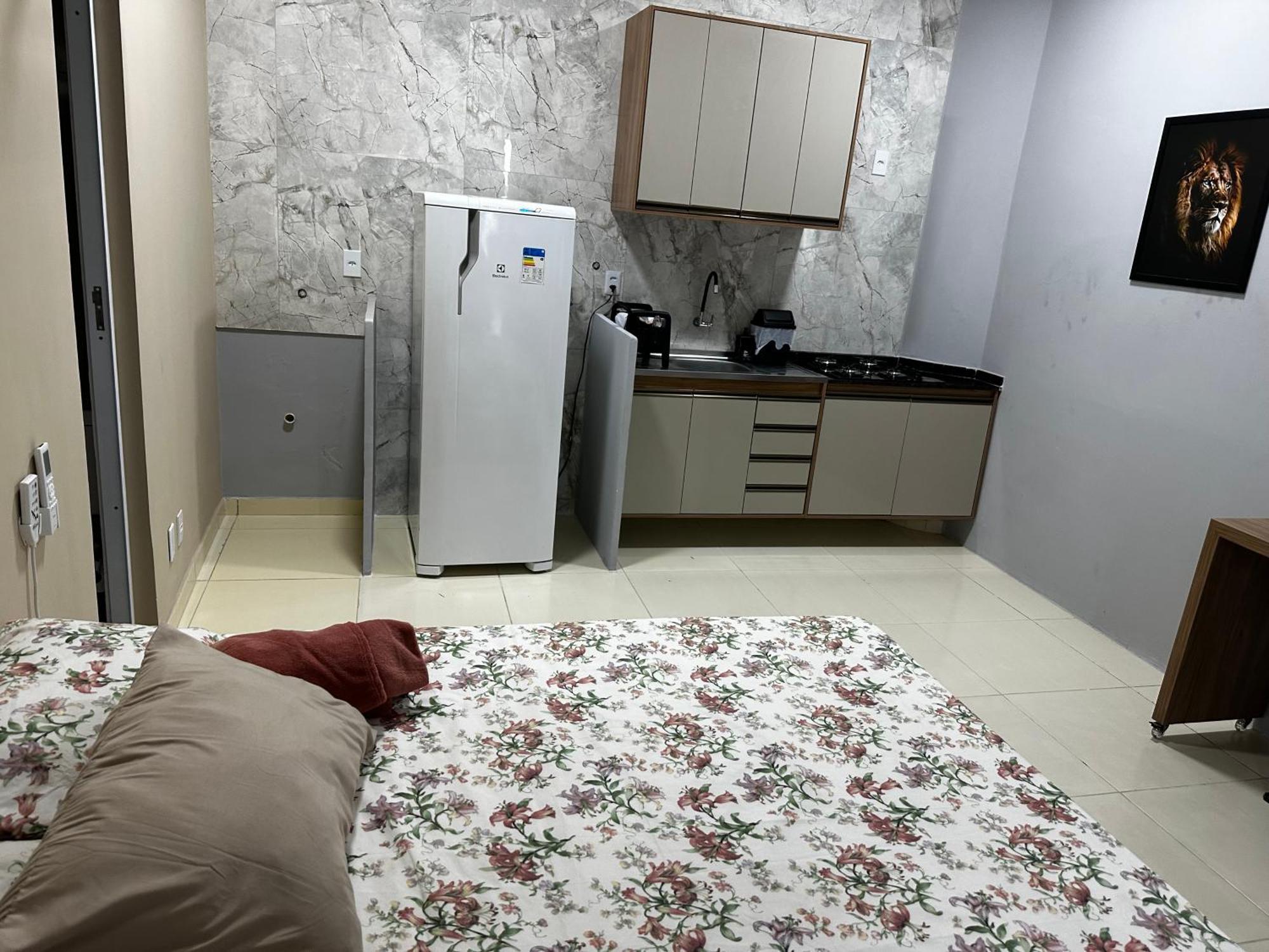 Residencial Baruk Adonai *