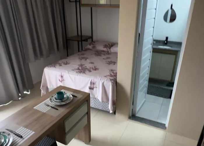 Residencial Baruk Adonai