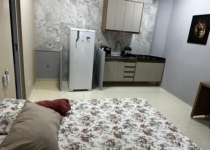 Residencial Baruk Adonai