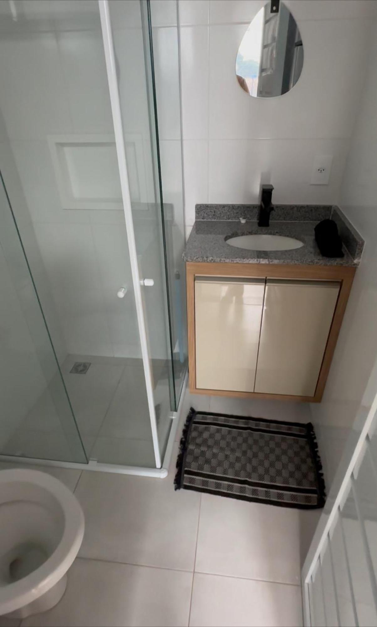 Residencial Baruk Adonai 公寓