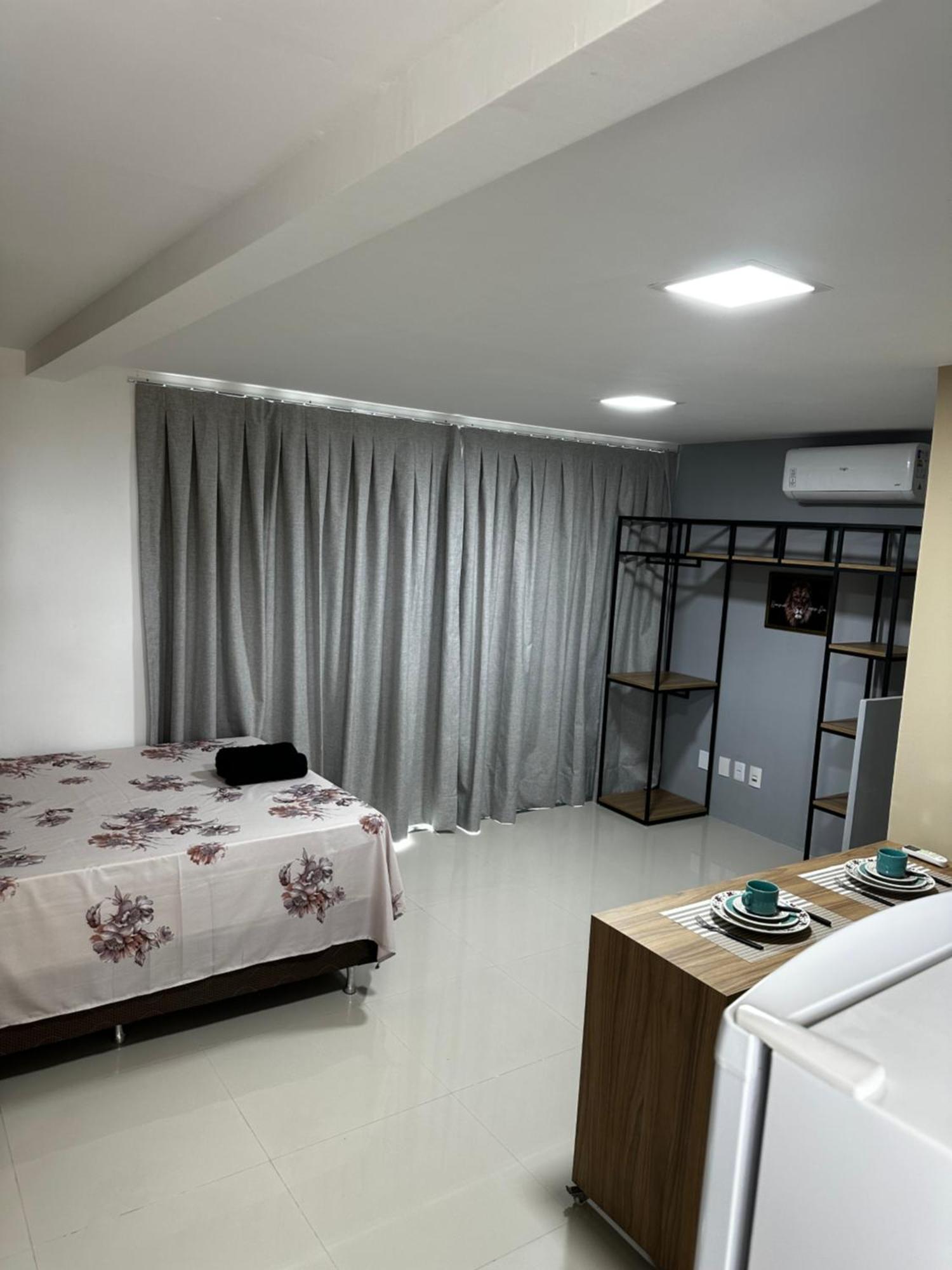 公寓 Residencial Baruk Adonai