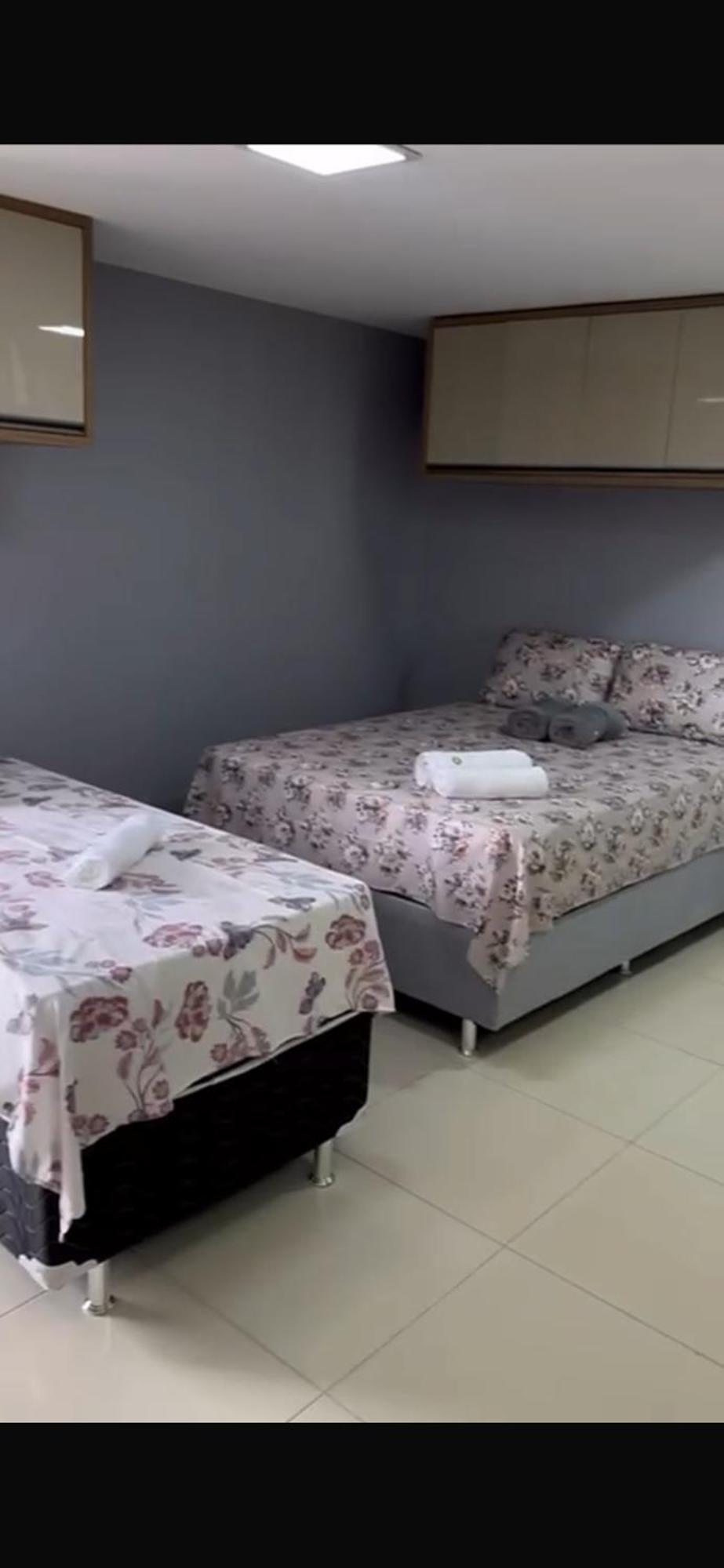 Residencial Baruk Adonai 公寓 Estancia