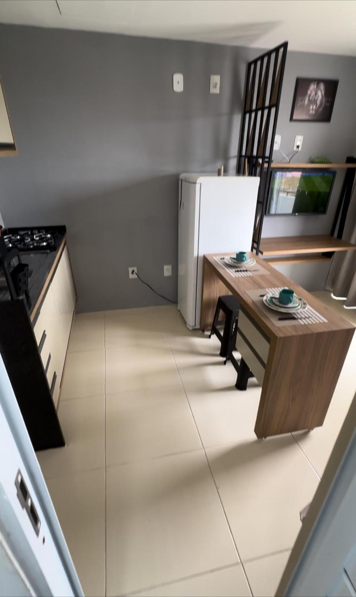 Residencial Baruk Adonai *