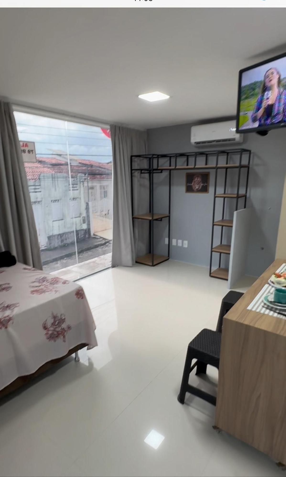 Residencial Baruk Adonai